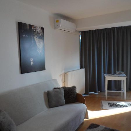 M@D Apartment Timisoara Exterior photo