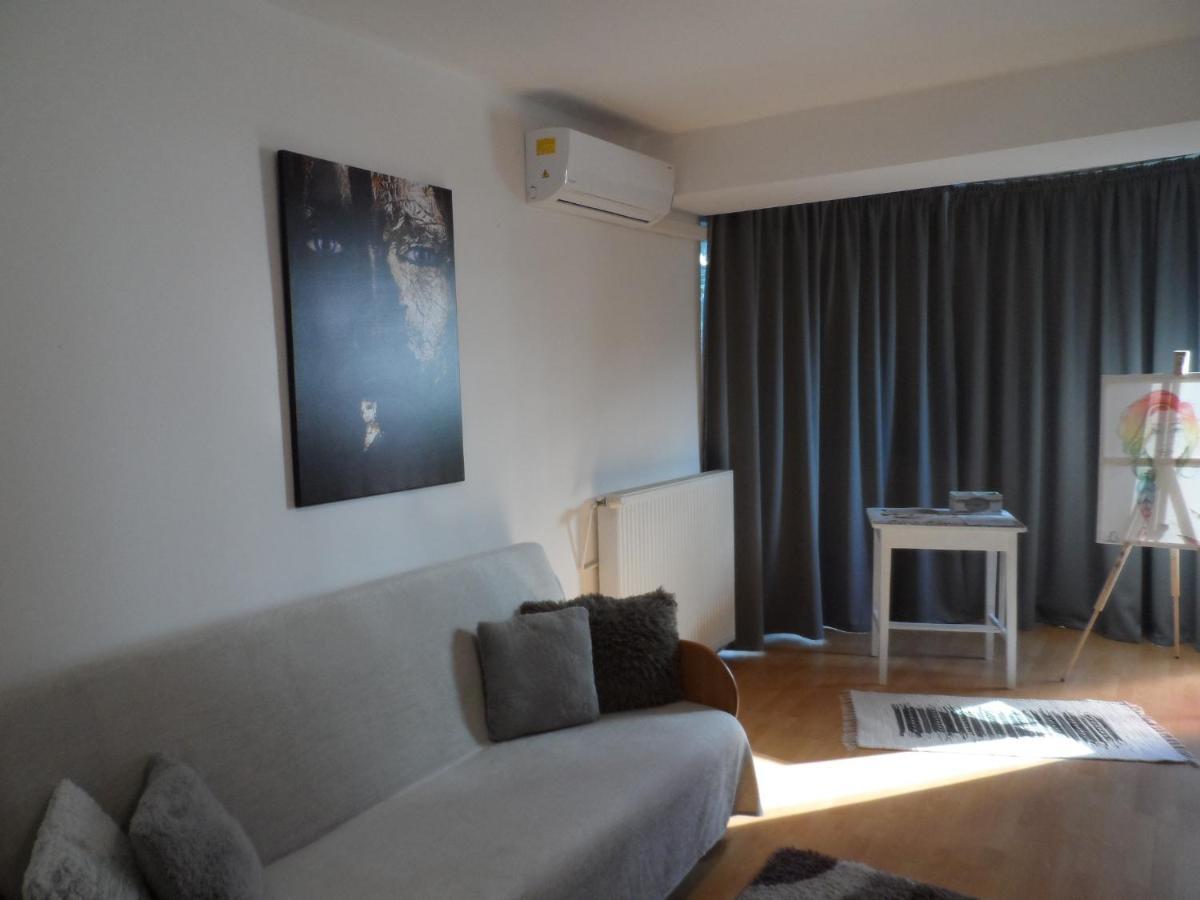 M@D Apartment Timisoara Exterior photo