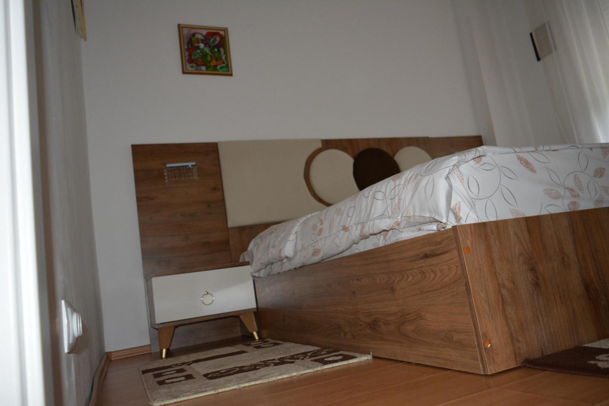 M@D Apartment Timisoara Exterior photo