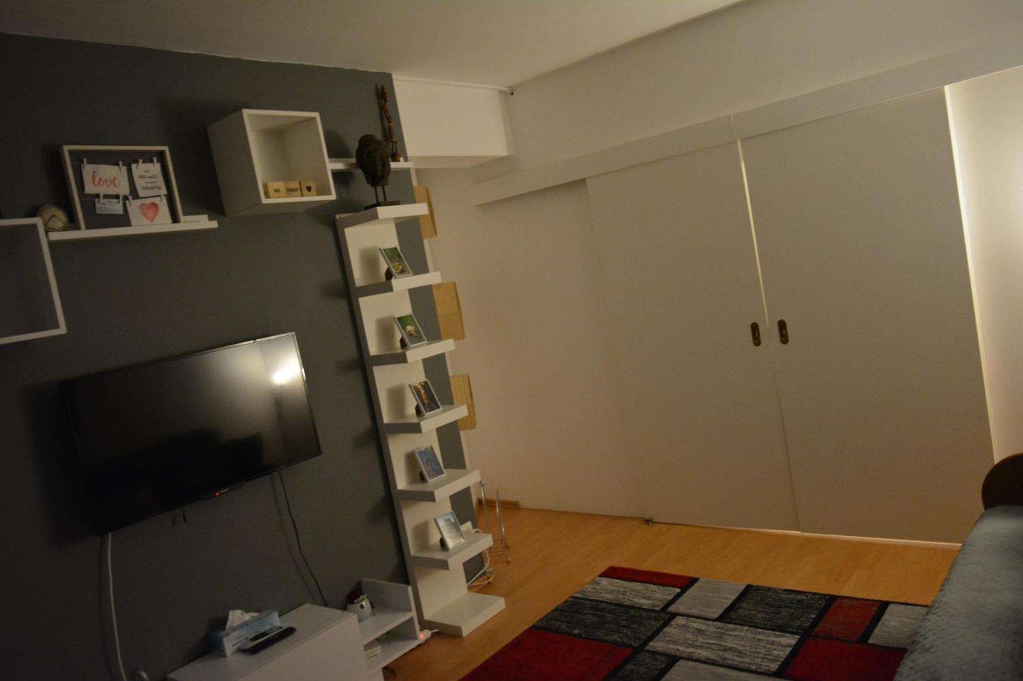 M@D Apartment Timisoara Exterior photo