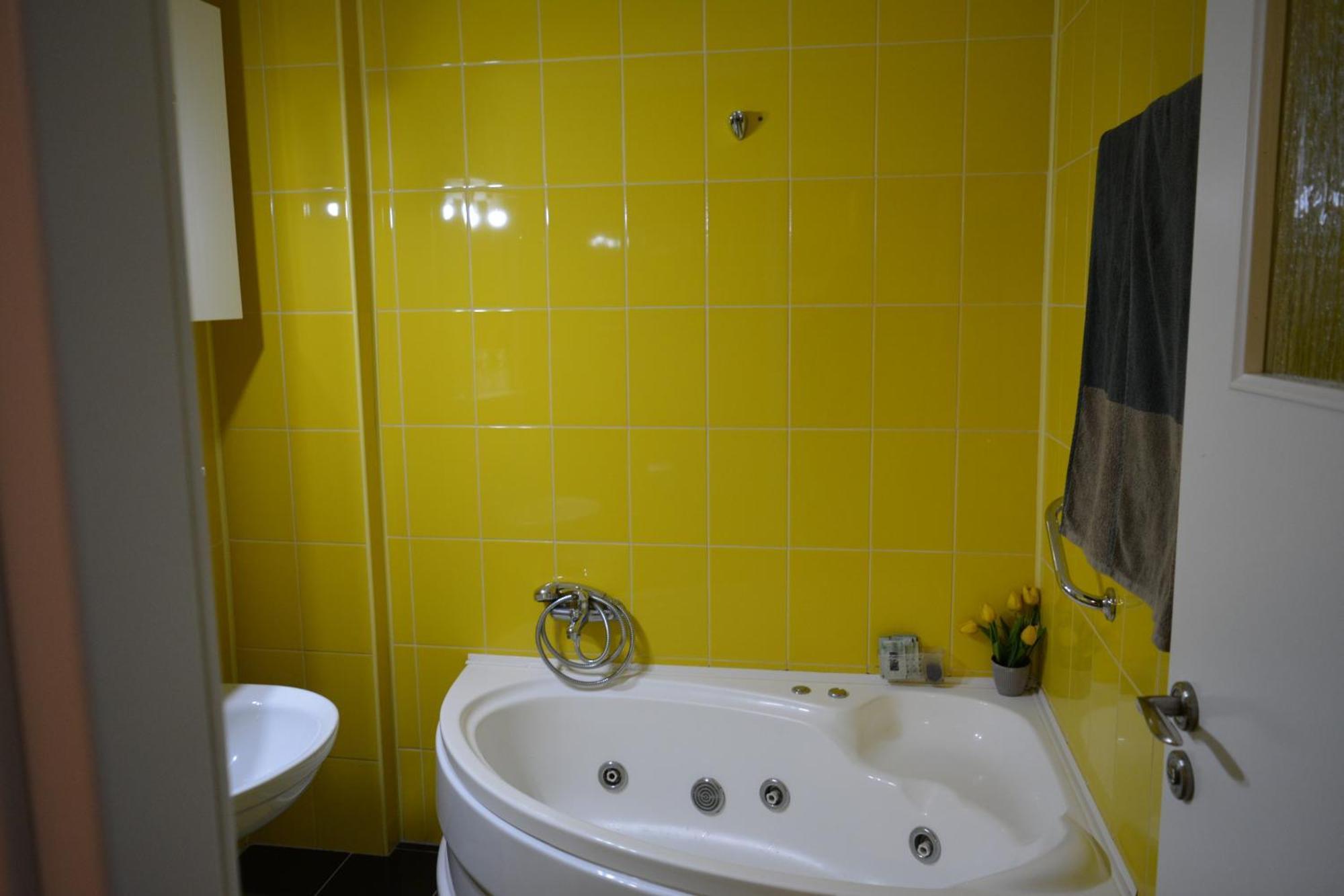M@D Apartment Timisoara Exterior photo