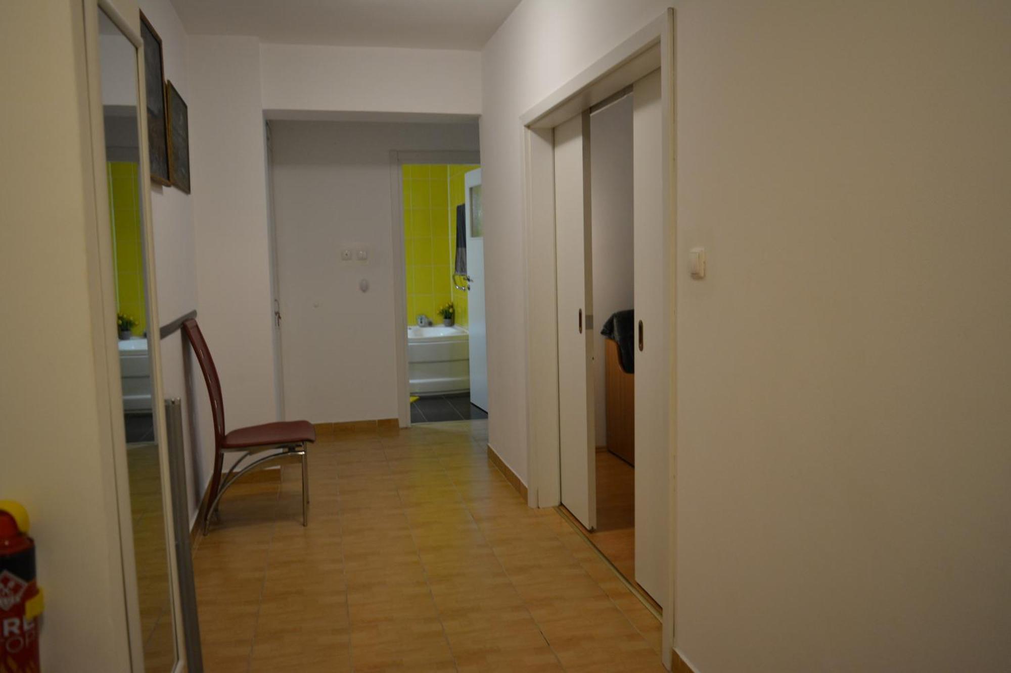 M@D Apartment Timisoara Exterior photo