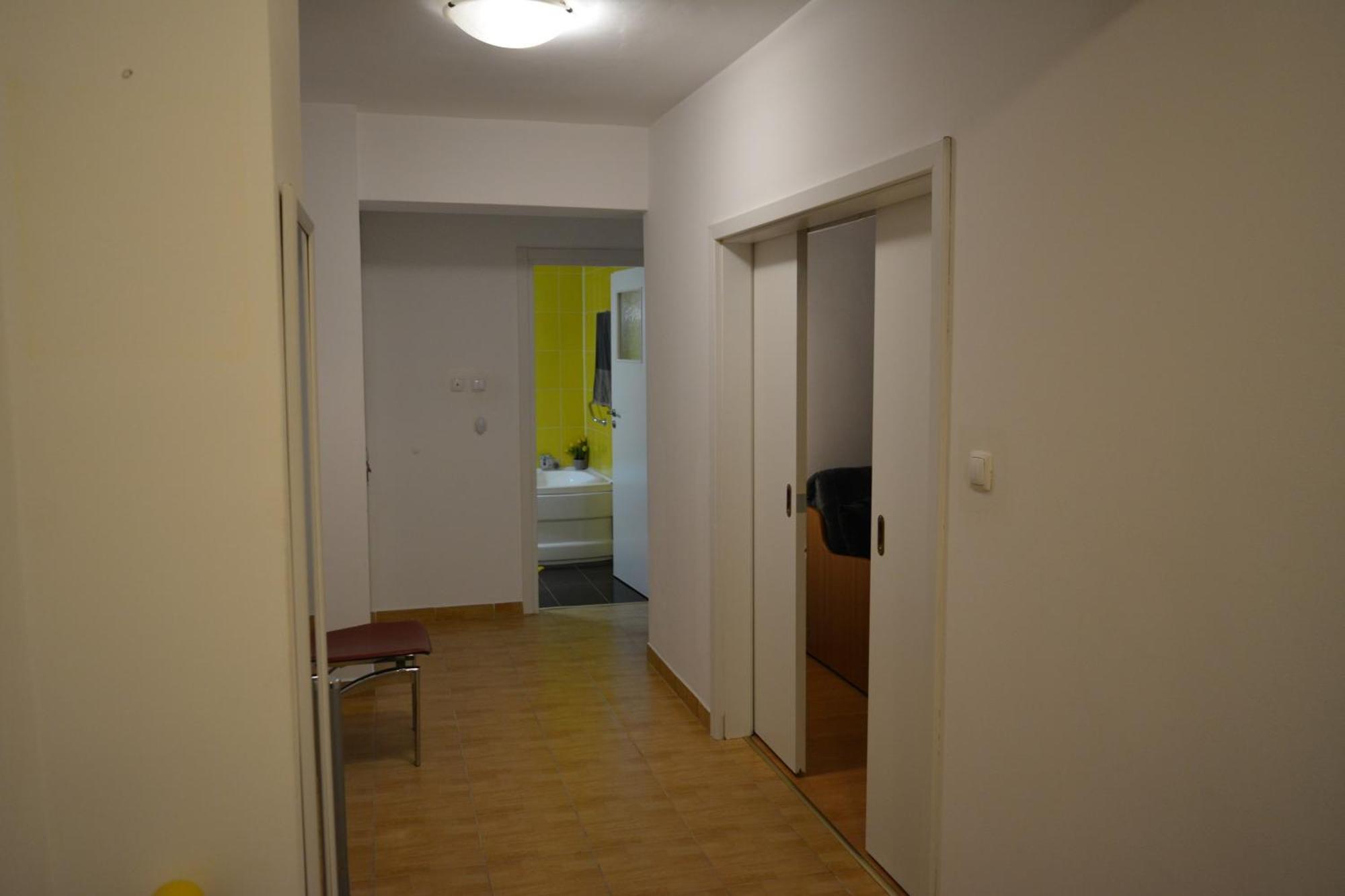 M@D Apartment Timisoara Exterior photo
