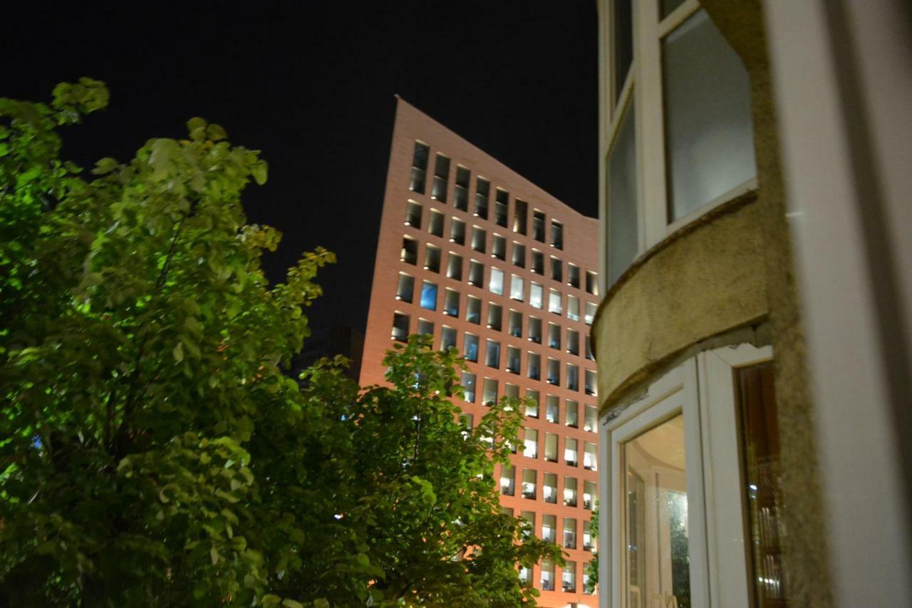 M@D Apartment Timisoara Exterior photo