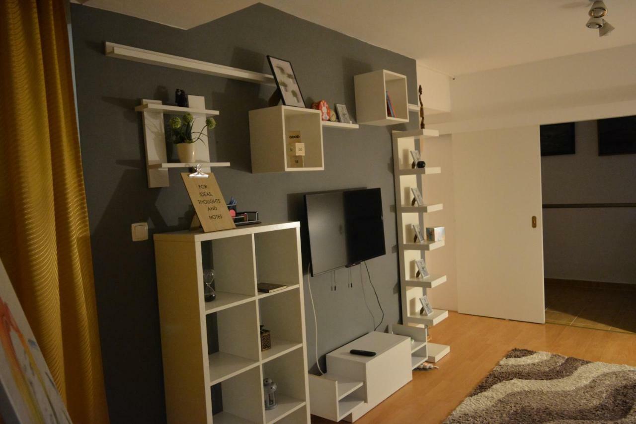 M@D Apartment Timisoara Exterior photo