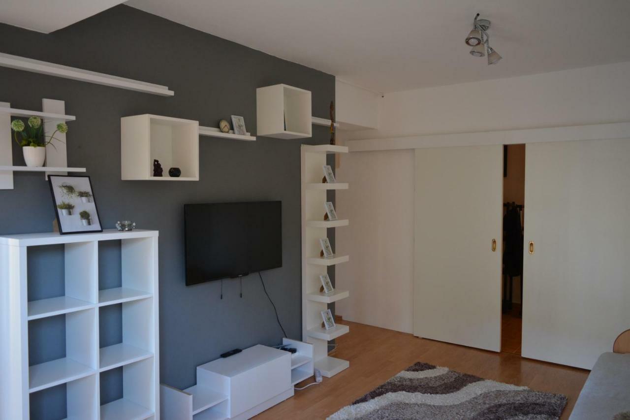 M@D Apartment Timisoara Exterior photo